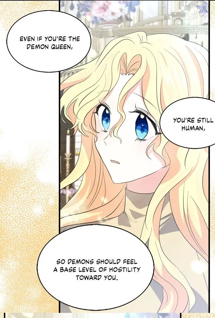 I’m the Ex-Girlfriend of a Soldier chapter 69 - page 31